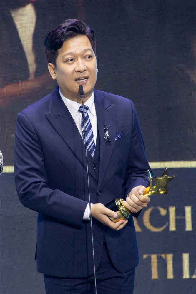 Trường Giang thấy xấu hổ khi thắng NSƯT Thành Lộc-2