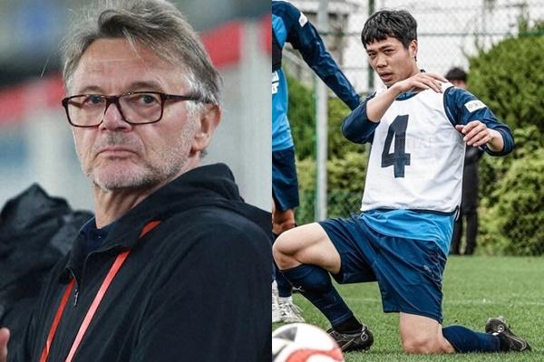 Công Phượng nhận xét về tuyển Việt Nam, nói thẳng về cơ hội lên tuyển-3