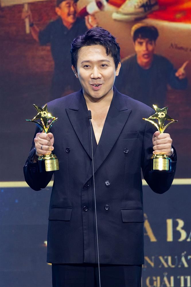 Trường Giang thấy xấu hổ khi thắng NSƯT Thành Lộc-4