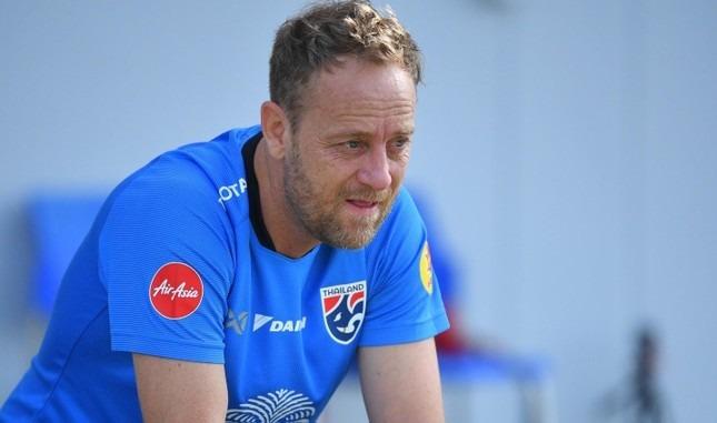 HLV Polking thừa nhận từng đạt thỏa thuận với CAHN-1