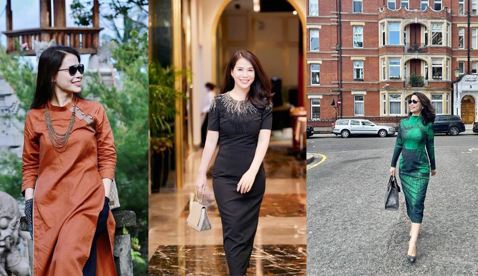 Sắc vóc đời thực bạn gái kém 17 tuổi của NSƯT Chí Trung-5