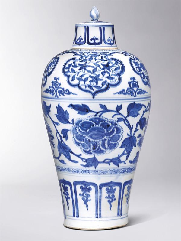 Lý do một chiếc bát được bán giá kỷ lục 25 triệu USD-5