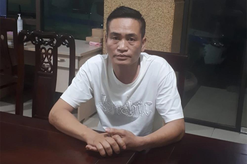 Can ngăn đôi vợ chồng cãi nhau, người đàn ông bị chém trọng thương-2