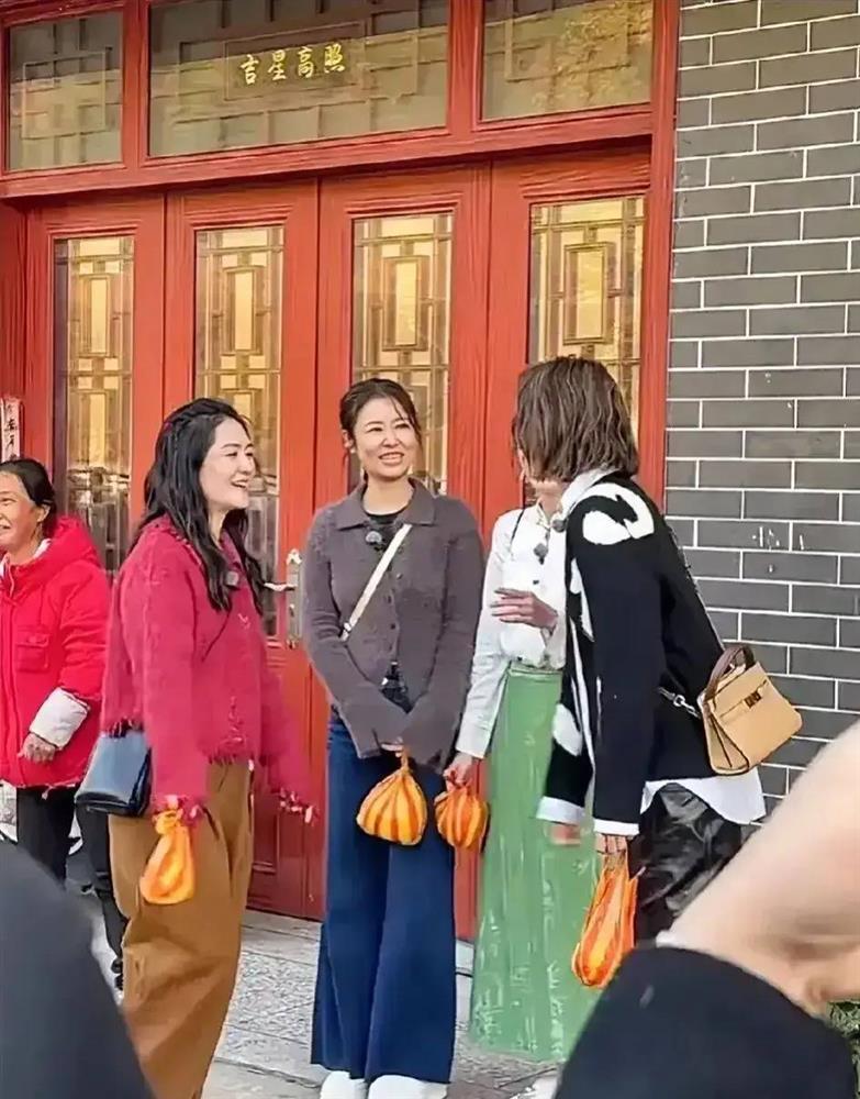 Lâm Tâm Như bị chê già khi lộ nhan sắc thực ở tuổi 48, người hâm mộ đồng cảm khi biết lý do thật sự-3