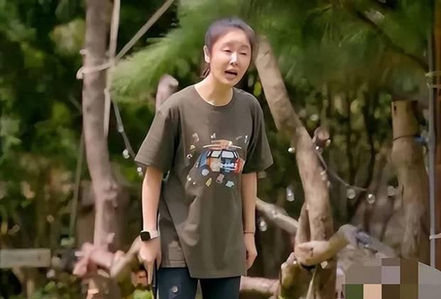 Lâm Tâm Như bị chê già khi lộ nhan sắc thực ở tuổi 48, người hâm mộ đồng cảm khi biết lý do thật sự-5