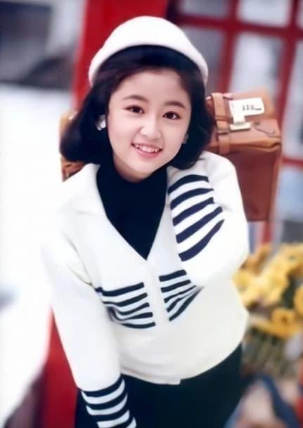 Lâm Tâm Như bị chê già khi lộ nhan sắc thực ở tuổi 48, người hâm mộ đồng cảm khi biết lý do thật sự-7