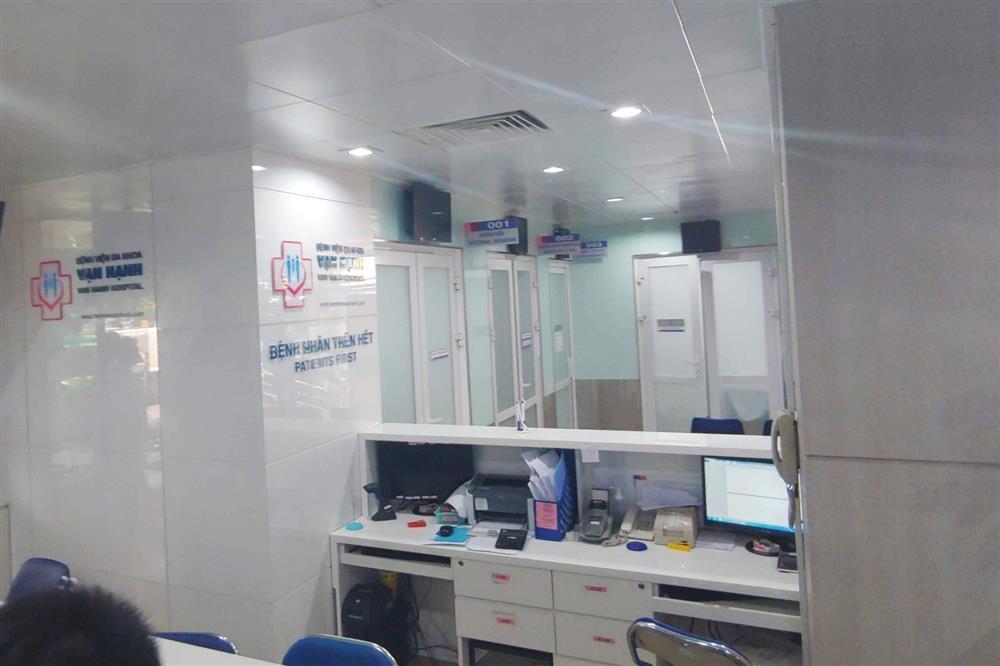 Vụ nguy kịch sau đặt túi ngực, nhổ răng khôn: Bệnh nhân không thể cứu chữa-1