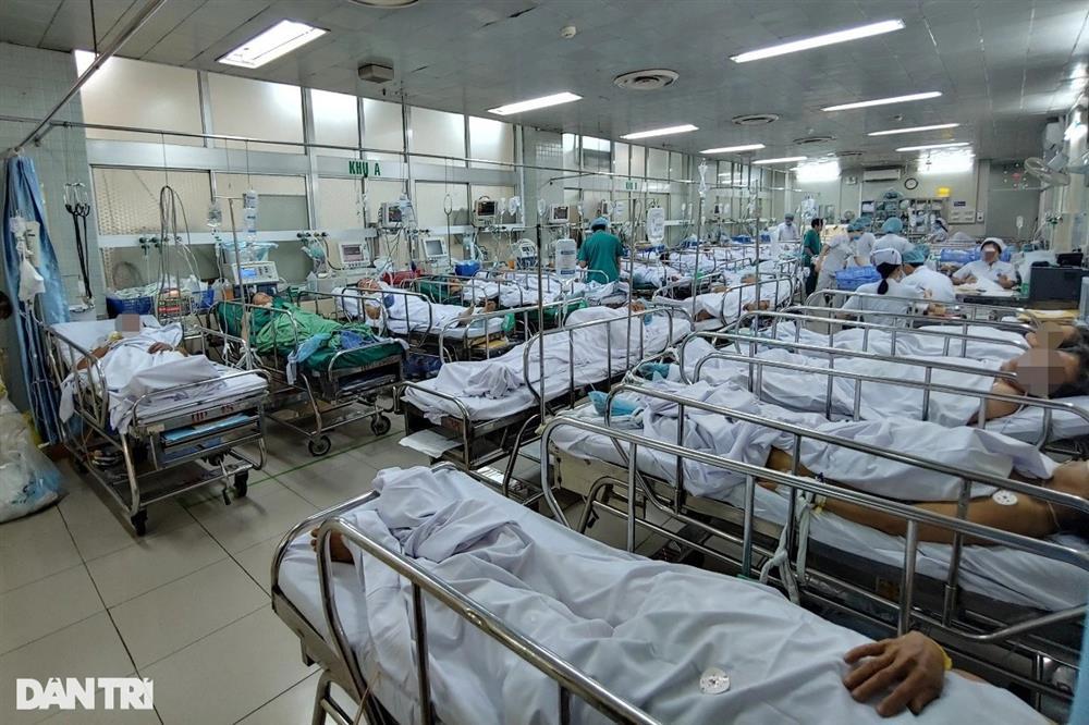 Vụ nguy kịch sau đặt túi ngực, nhổ răng khôn: Bệnh nhân không thể cứu chữa-2