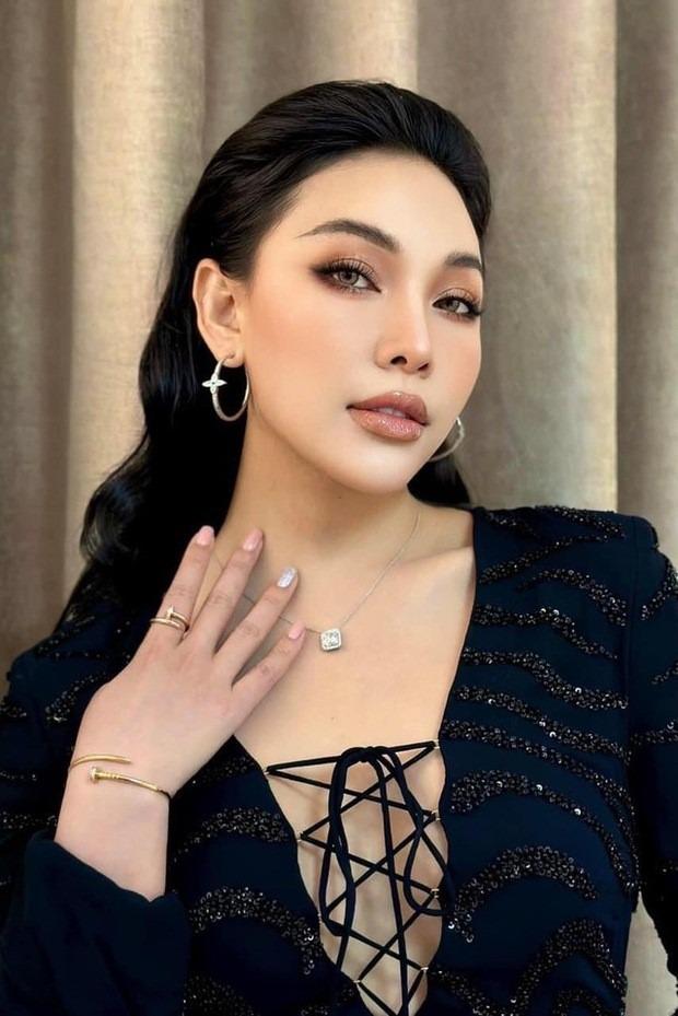 Xôn xao trước thông tin Quỳnh Thư sắp lên xe hoa, đã có 1 năm hẹn hò kín tiếng-3