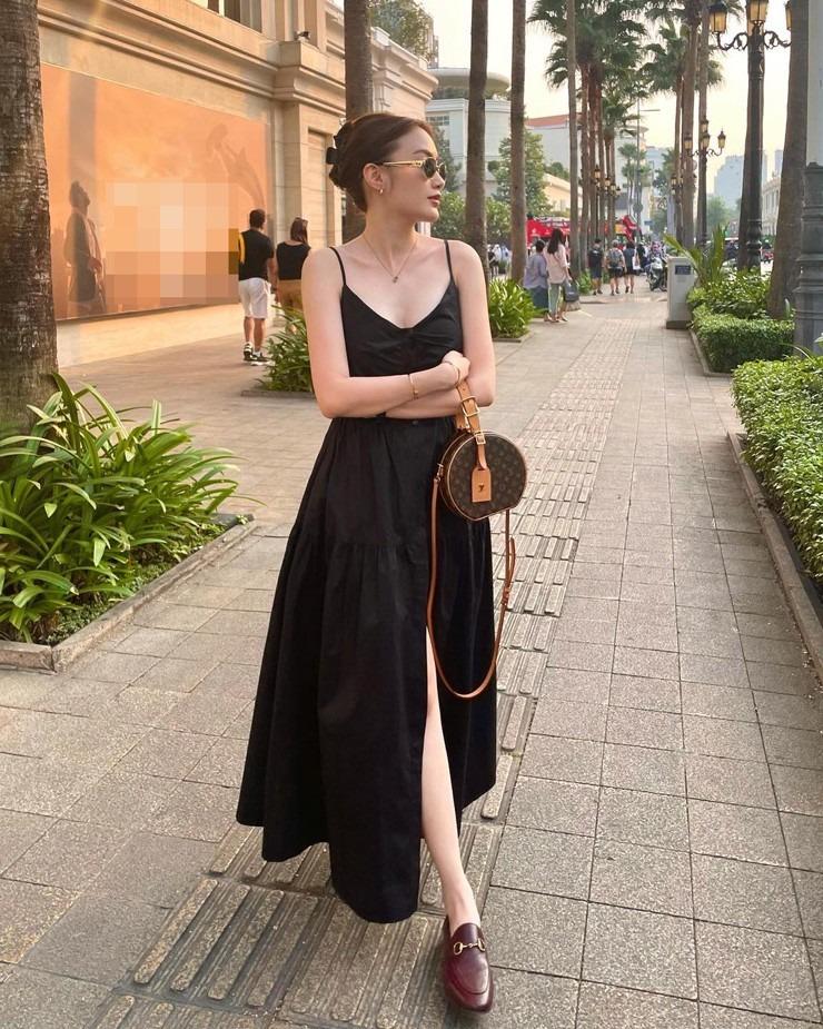 Đệ nhất hot girl Lào từng công khai tỏ tình muốn lo cho Quang Linh Vlogs giờ ra sao?-4