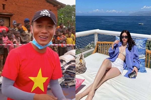 Quang Linh Vlogs tự nhận là thằng YouTuber, nói về những ồn ào ngày giáp Tết-6