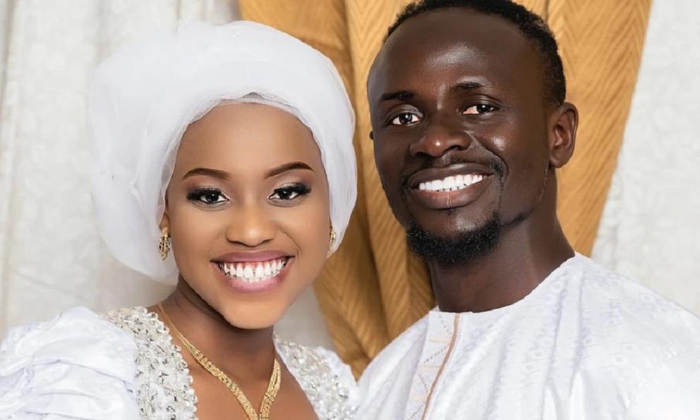 Ngôi sao Mane cưới vợ 18 tuổi-2