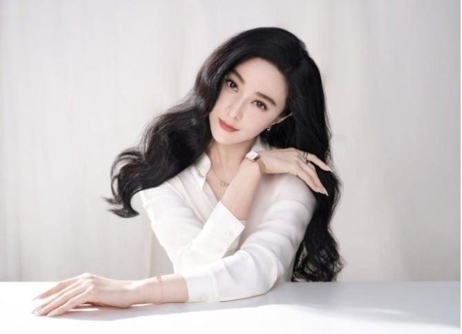 Phạm Băng Băng tiết lộ bí kíp chăm sóc da khiến chị em bất ngờ-1