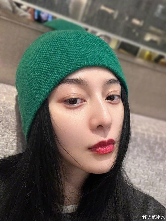 Phạm Băng Băng tiết lộ bí kíp chăm sóc da khiến chị em bất ngờ-4