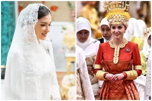 Đám cưới Hoàng gia: Không phải nhan sắc của cô dâu, chú rể, đây mới là điều khiến nhiều người ngưỡng mộ-5