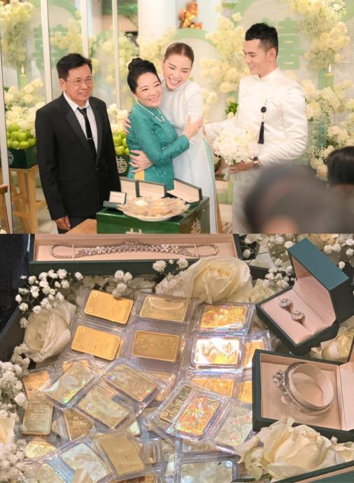 Phương Trinh Jolie hé lộ biệt thự như rừng Nam Mỹ, được chồng chiều chuộng sau những vấp ngã tình yêu-1