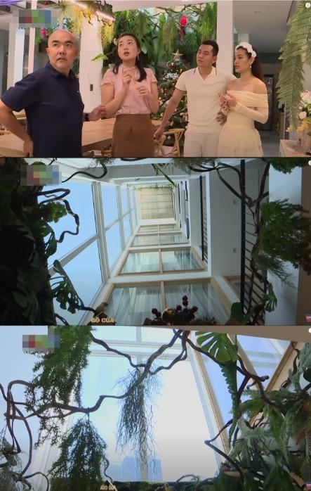 Phương Trinh Jolie hé lộ biệt thự như rừng Nam Mỹ, được chồng chiều chuộng sau những vấp ngã tình yêu-2