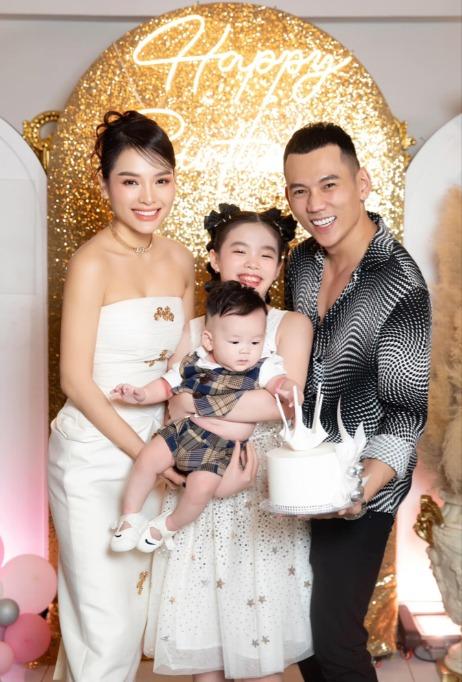 Phương Trinh Jolie hé lộ biệt thự như rừng Nam Mỹ, được chồng chiều chuộng sau những vấp ngã tình yêu-4