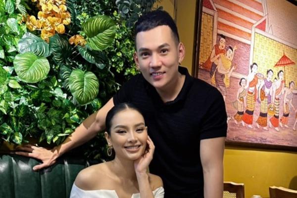 Phương Trinh Jolie tu tập, nghe pháp thoại và liên tiếp đón tin vui-5