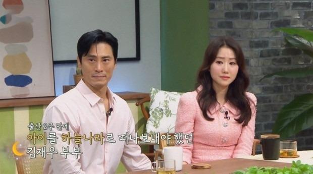 Nam diễn viên suy sụp vì con trai hai tuần tuổi qua đời, vợ bỏ đi-1