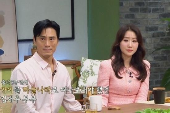 Nam diễn viên suy sụp vì con trai hai tuần tuổi qua đời, vợ bỏ đi