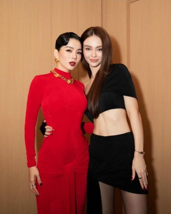 5 lần 7 lượt không tách Lệ Quyên, một chị đẹp đứng giữa tâm bão chỉ trích-6