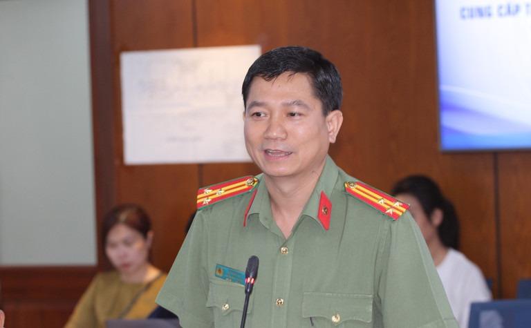 Công an TP.HCM cảnh báo các chiêu trò lừa đảo ăn theo ngày Tết-1