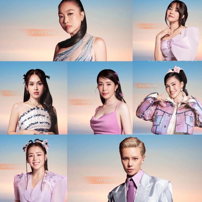 Quỳnh Nga được hồi sinh, một chị đẹp bị ghét nhất cũng có mặt-1