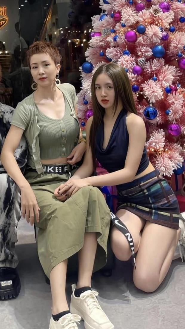 Con gái nữ hoàng Wushu Thúy Hiền: Hát hay như bố, xinh gái giống mẹ, muốn vào showbiz-8