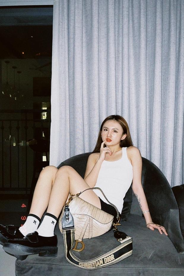 Con gái nữ hoàng Wushu Thúy Hiền: Hát hay như bố, xinh gái giống mẹ, muốn vào showbiz-6