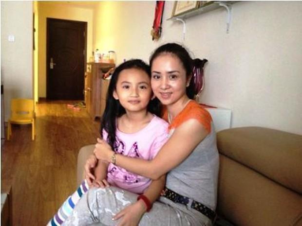 Con gái nữ hoàng Wushu Thúy Hiền: Hát hay như bố, xinh gái giống mẹ, muốn vào showbiz-3
