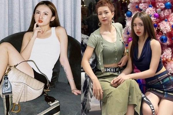 Hoa khôi Wushu Thúy Hiền giờ ra sao ở tuổi 45?-9