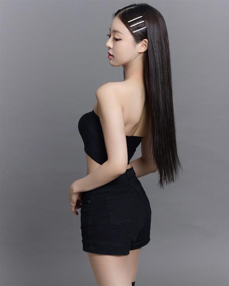 Cái kết của Á hậu Hàn Quốc tham gia show hẹn hò-12