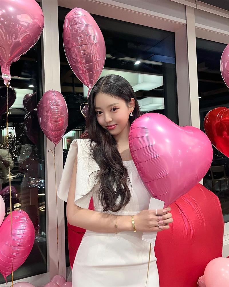 Cái kết của Á hậu Hàn Quốc tham gia show hẹn hò-4