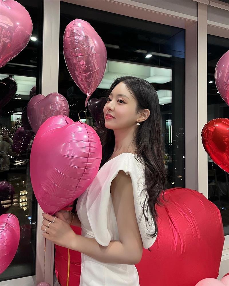 Cái kết của Á hậu Hàn Quốc tham gia show hẹn hò-5