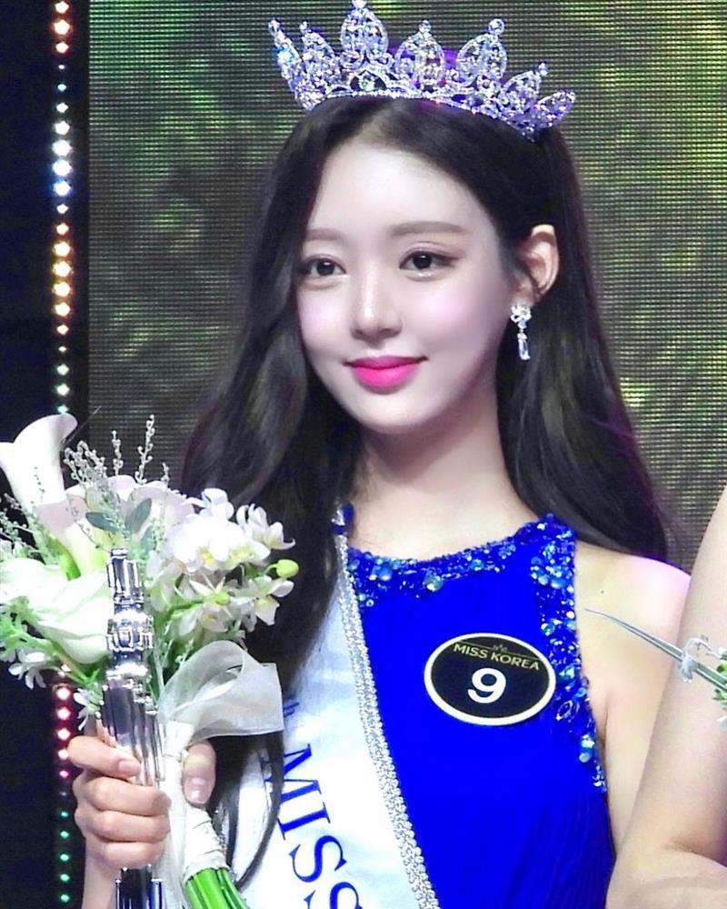 Cái kết của Á hậu Hàn Quốc tham gia show hẹn hò-7