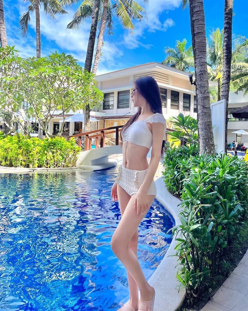 Cái kết của Á hậu Hàn Quốc tham gia show hẹn hò-13