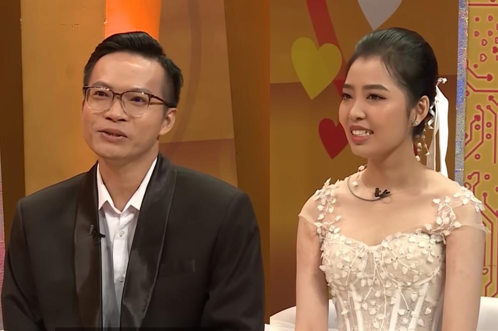 Sau hai buổi hẹn hò, cặp đôi TPHCM chốt kết hôn trước rồi tìm hiểu sau-1