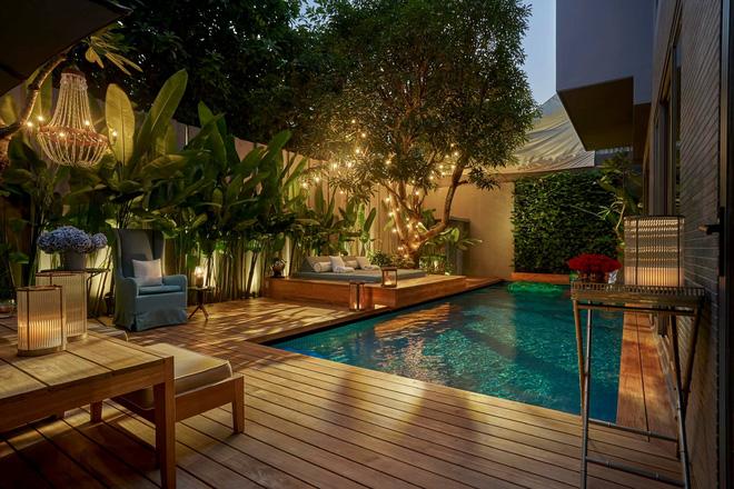 Làm mưa làm gió vì rao bán đồ xa xỉ trên mạng, NTK Thái Công còn gây choáng ngợp với nơi ở đẳng cấp nhiều tiền-6