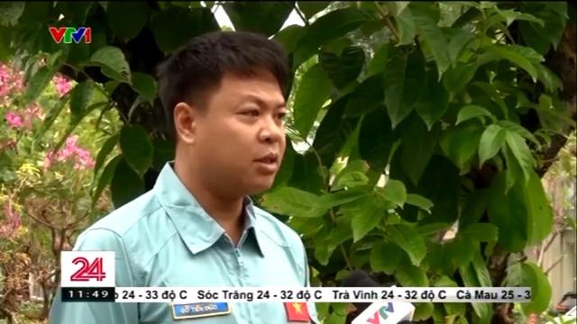 Phi công máy bay Su 22 rơi ở Quảng Nam: Trong đầu tôi lúc đó thoáng qua ý nghĩ mình có thể hy sinh-1
