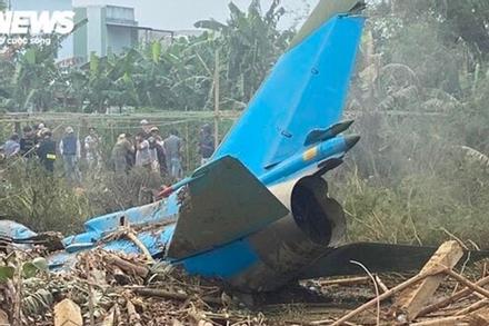 Phi công máy bay Su 22 rơi ở Quảng Nam: 'Trong đầu tôi lúc đó thoáng qua ý nghĩ mình có thể hy sinh'