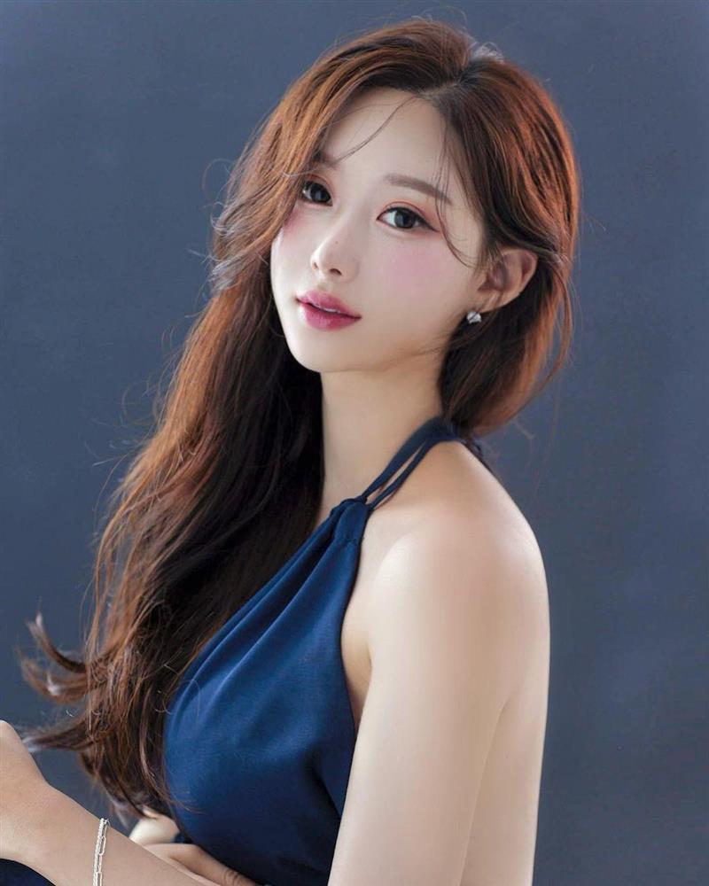 Body 90-60-90 cm của Hoa hậu 9X tham gia show hẹn hò hot nhất Hàn Quốc-4