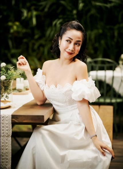 Hé lộ cuộc sống của gia đình Ốc Thanh Vân khi sang Úc, đều đặn làm một việc gây chú ý-1