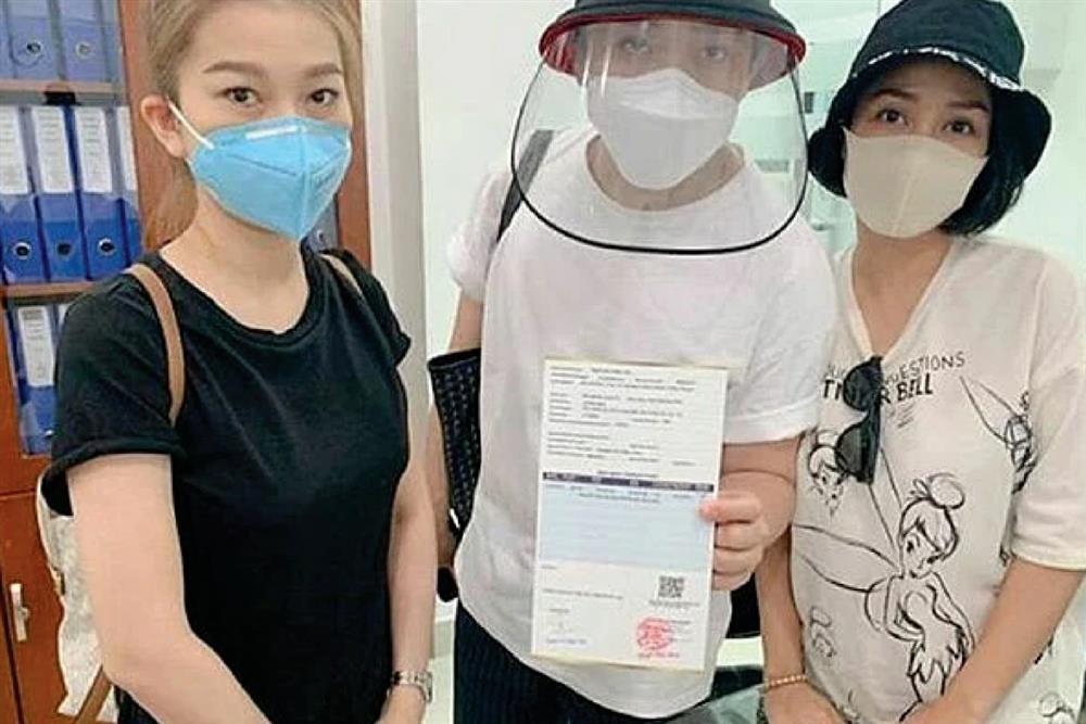 Hé lộ cuộc sống của gia đình Ốc Thanh Vân khi sang Úc, đều đặn làm một việc gây chú ý-5