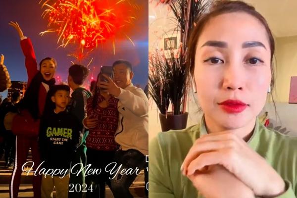 Rời showbiz, Ốc Thanh Vân chuyên tâm nuôi dạy con, luôn có 2 nguyên tắc bất di bất dịch dẫu có bận rộn-9