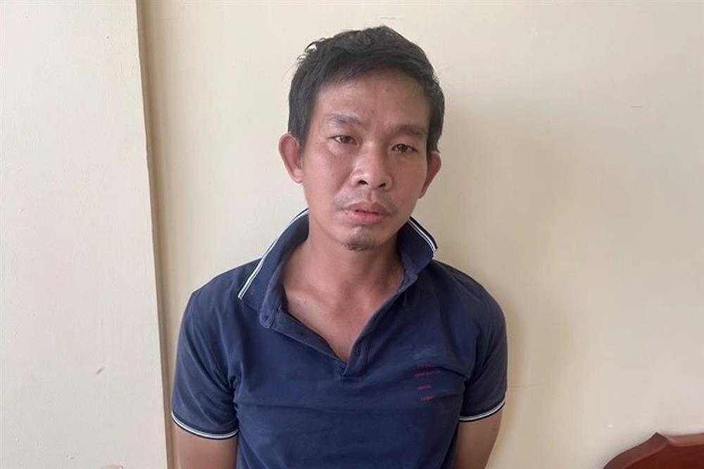 Đánh công an giữa trụ sở và dọa biết vậy tao xách theo dao-1