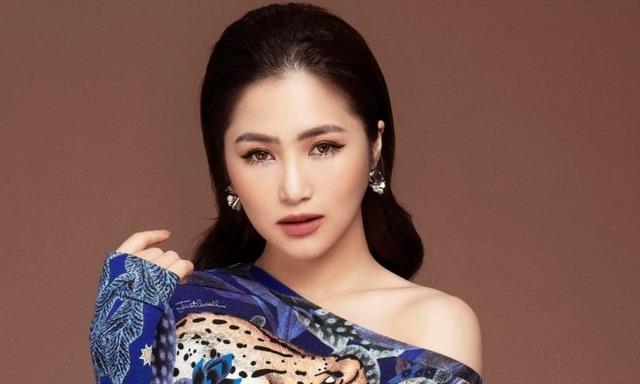 Trước khi đi Mỹ trở về và gây ý kiến trái chiều, Hương Tràm từng đáng gờm thế nào?-5