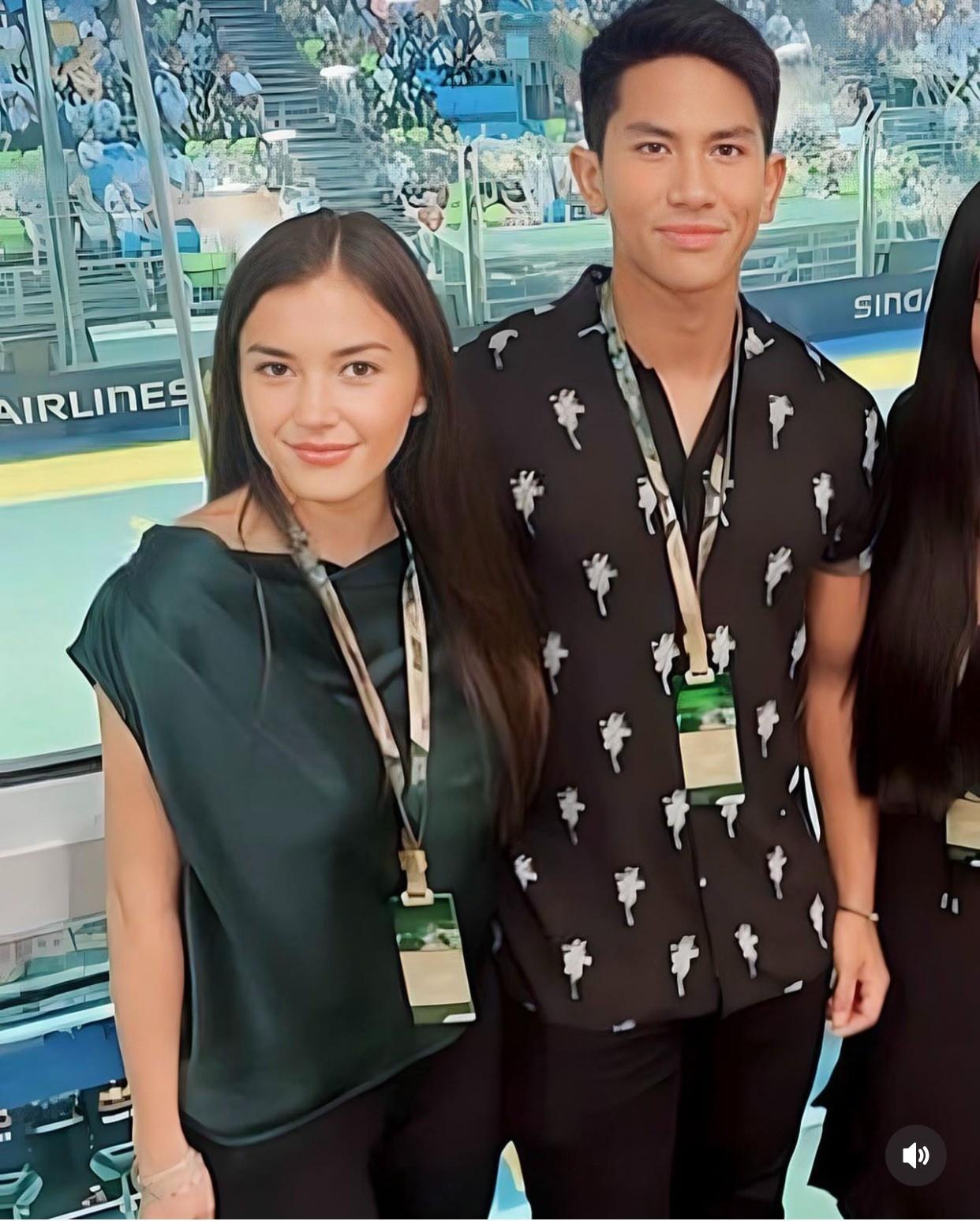 Sắc vóc và gia thế cô gái cưới Hoàng tử Brunei, hôn lễ tổ chức 10 ngày-12