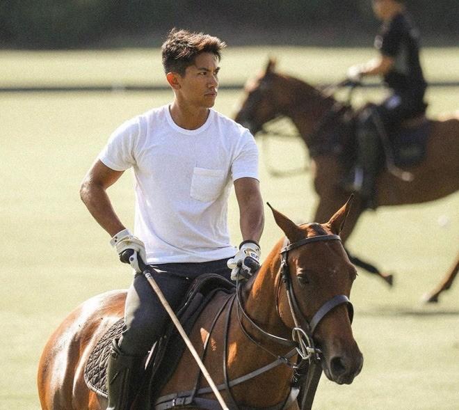 Sắc vóc và gia thế cô gái cưới Hoàng tử Brunei, hôn lễ tổ chức 10 ngày-14