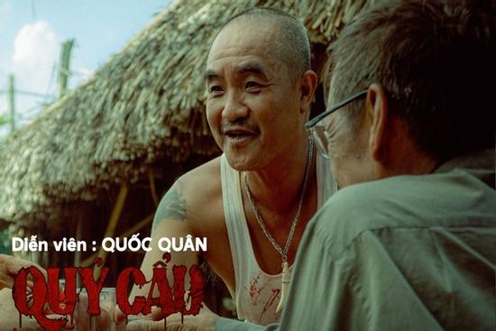 NSƯT Quốc Quân và chuyện bỏ sân khấu làm tiếp viên hàng không